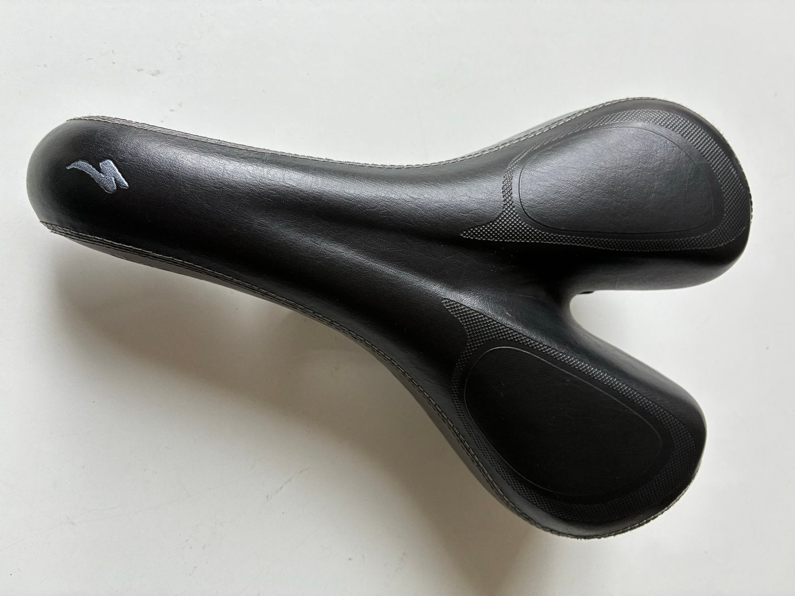 Specialized Milano Origineel Fietszadel 18x27, Fietsen en Brommers, Gebruikt, Kunststof, Ophalen of Verzenden, Zadel