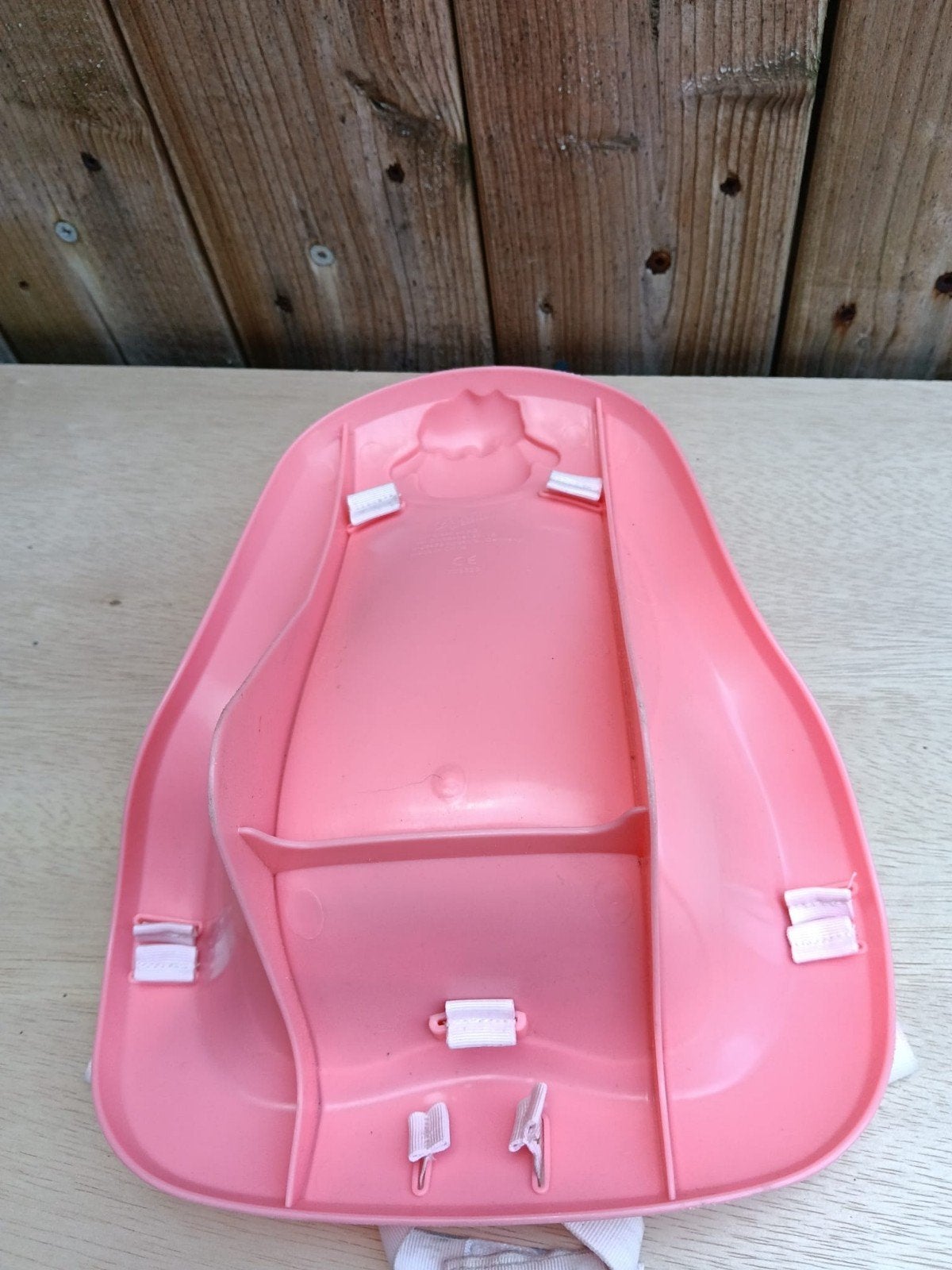 Baby Annabell poppen fietsstoel, Kinderen en Baby's, Speelgoed | Poppen, Zapf Creation, Ophalen of Verzenden, Info@zapf-creation.de