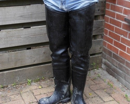 Gezocht Bekina lieslaarzen, Gebruikt, Heren, Ophalen of Verzenden, Laarzen
