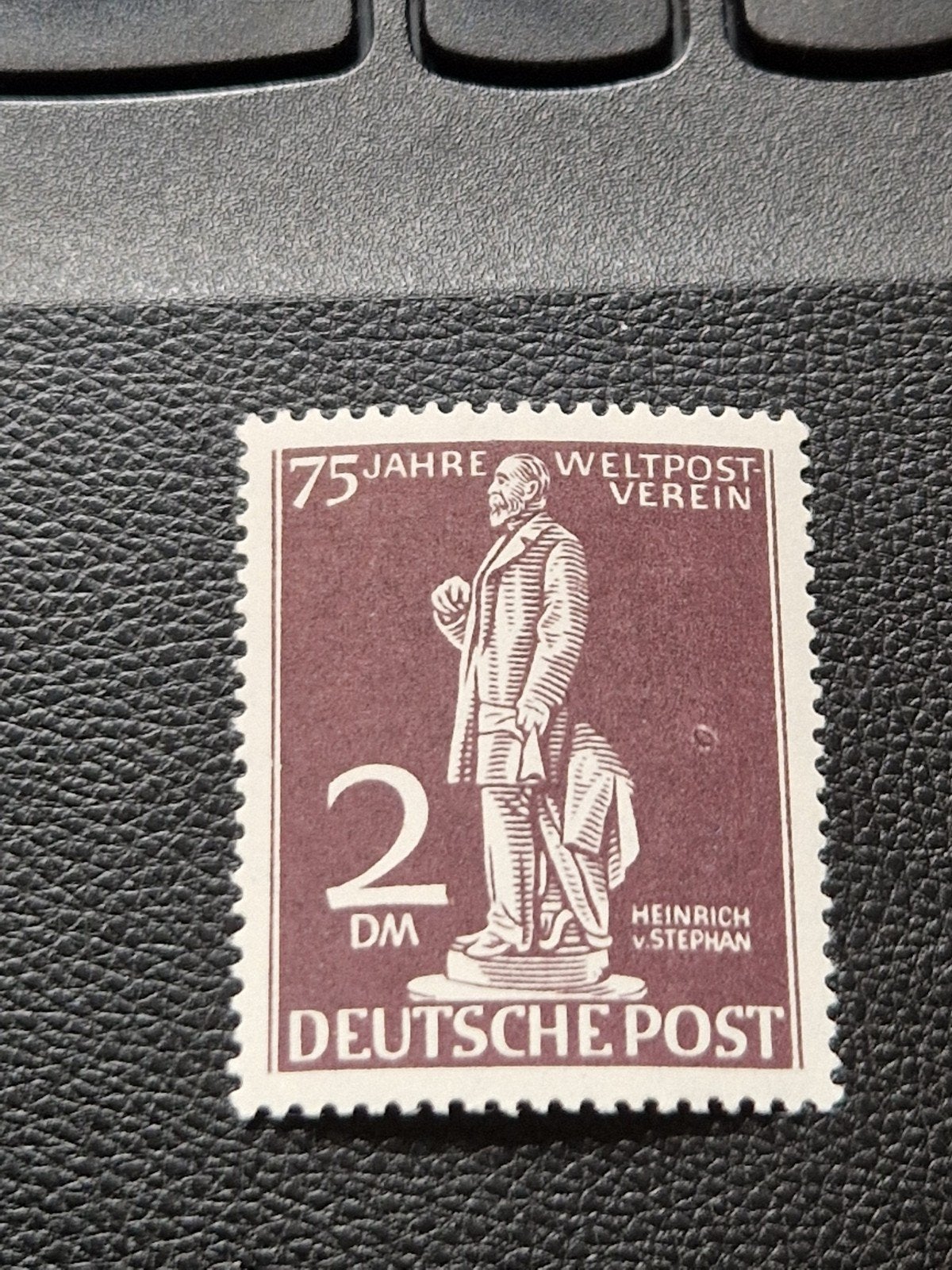 Berlijn postfris nr 41, Ophalen of Verzenden, Overige periodes, Postfris