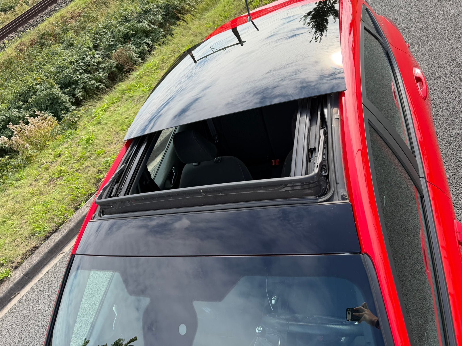 Foto 8 van Ford Fiesta ST-Line 100PK | Pano | B&O | CarPlay | BTW