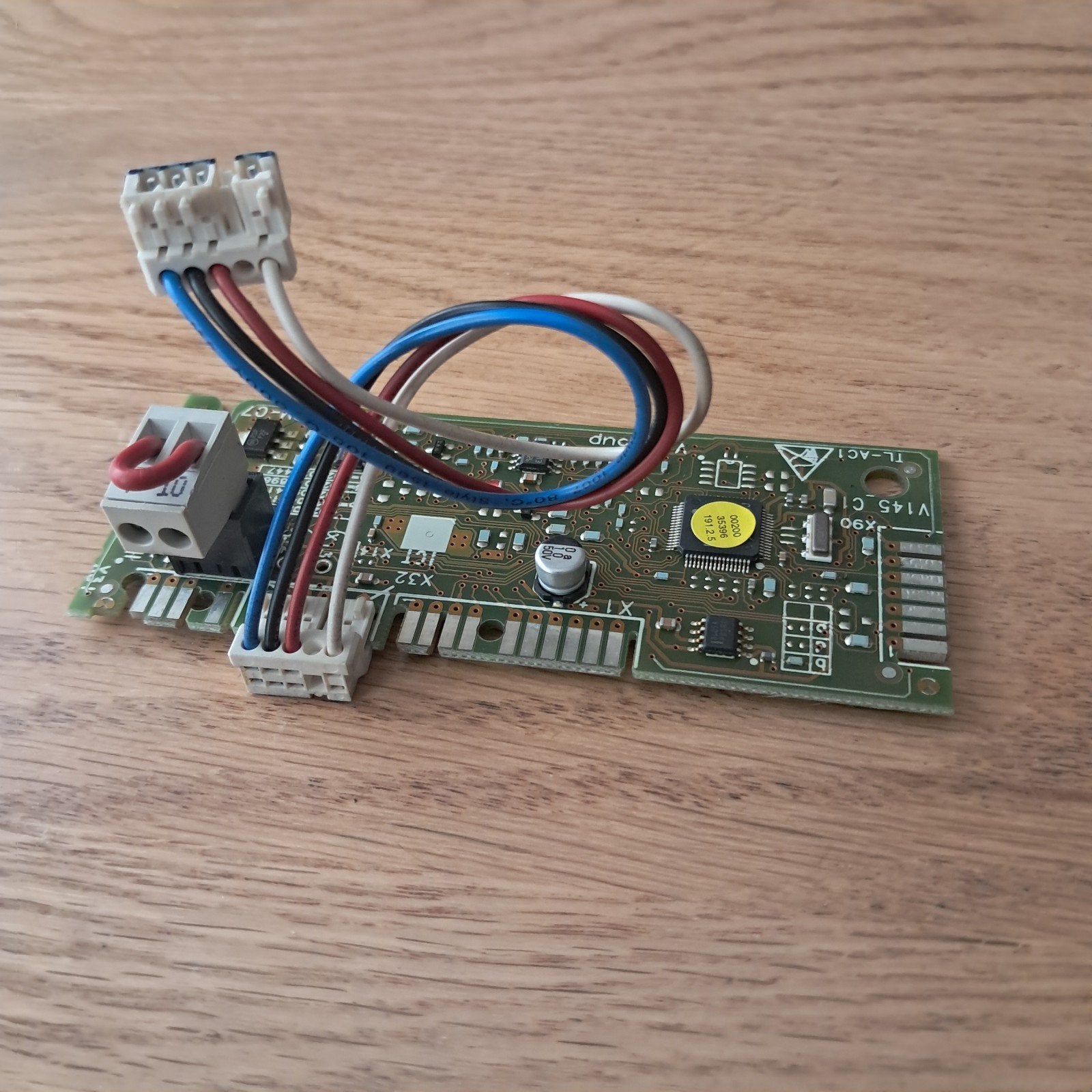 vaillant ecotec/solide opentherm interface print vr33, Gebruikt, Minder dan 30 cm, Cv-ketel of Combi-ketel, Minder dan 60 cm
