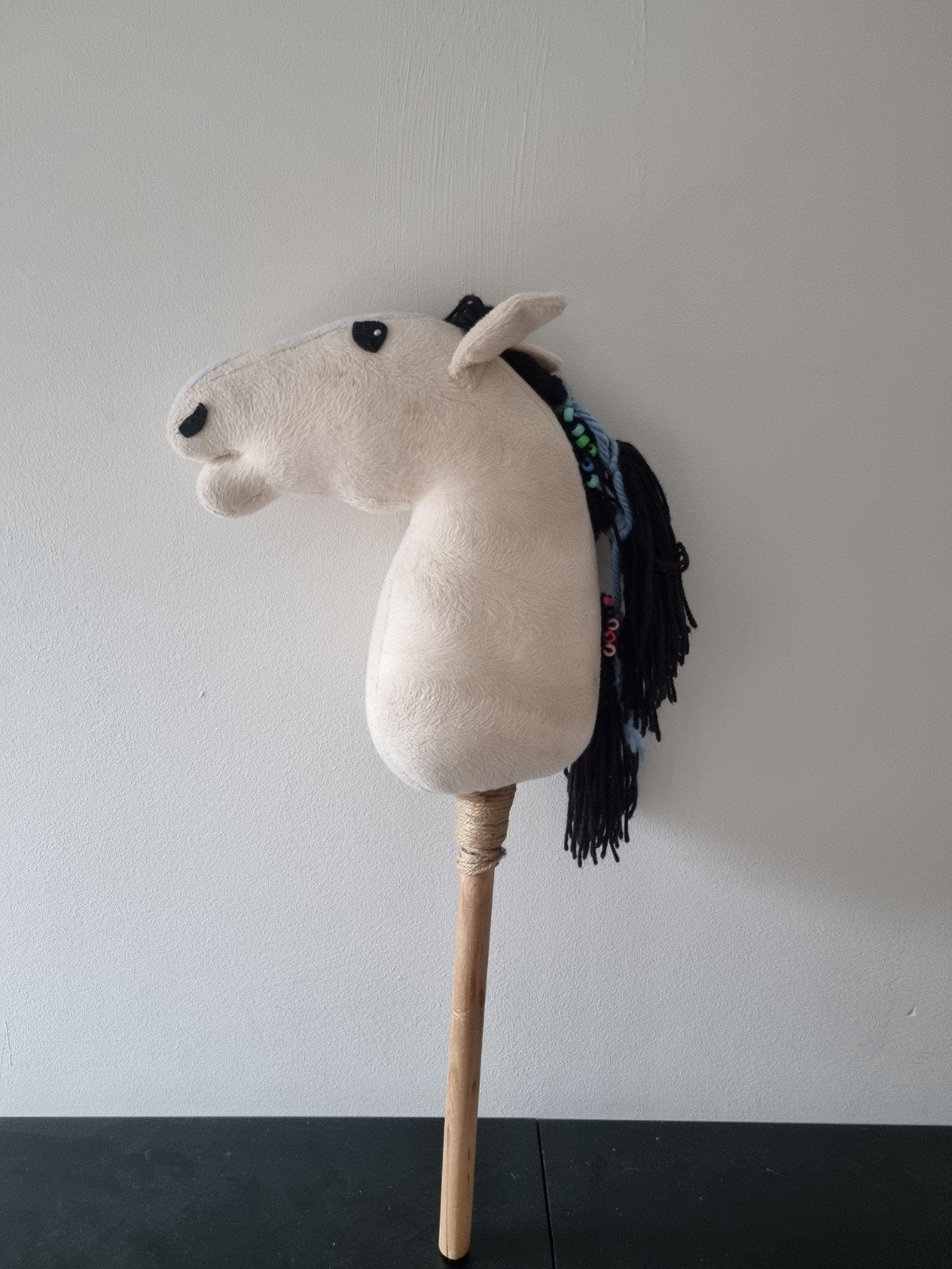 Hobbyhorse - Stokpaardje - Speelgoedpaard, Ophalen of Verzenden