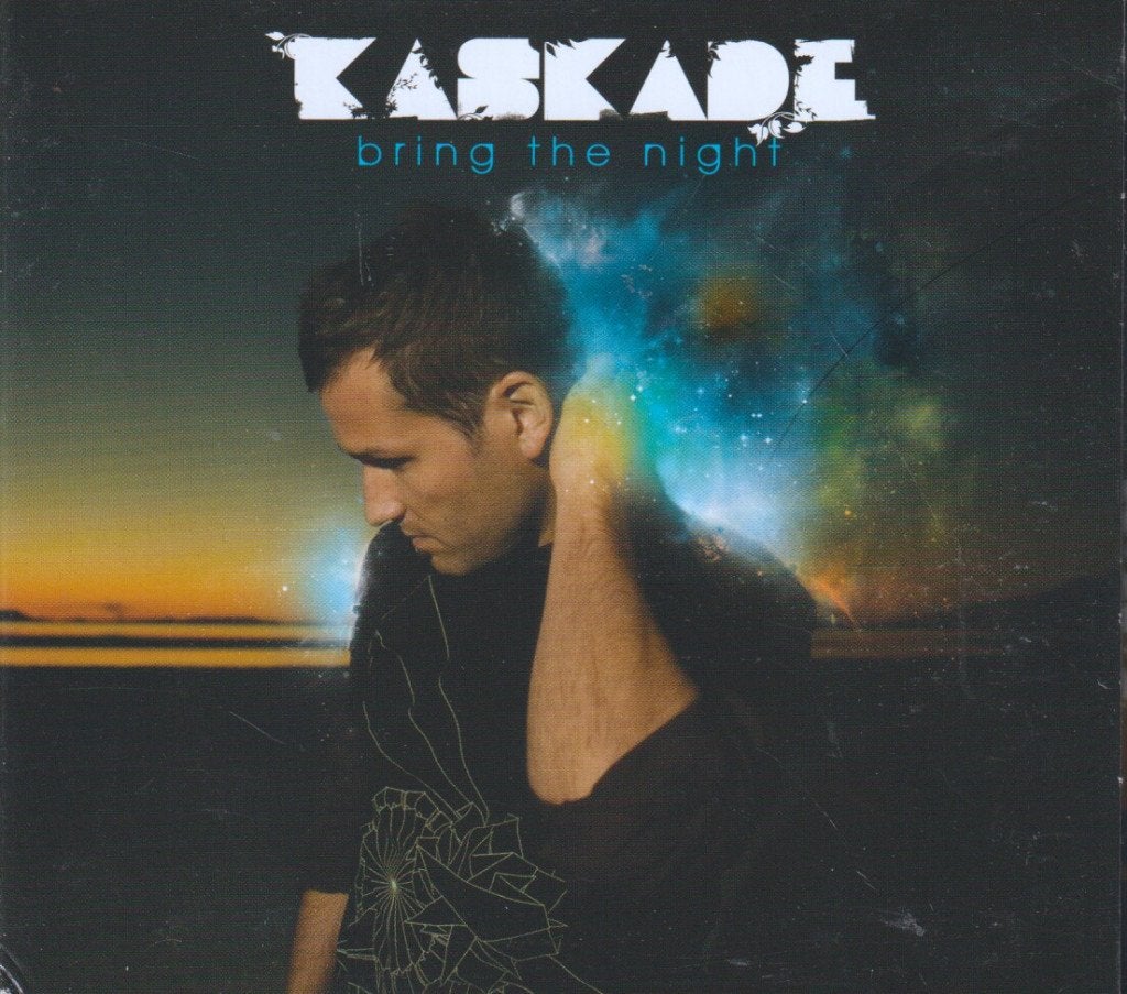 Kaskade - Bring the night, Ophalen of Verzenden, Nieuw in verpakking, Elektronisch, Album
