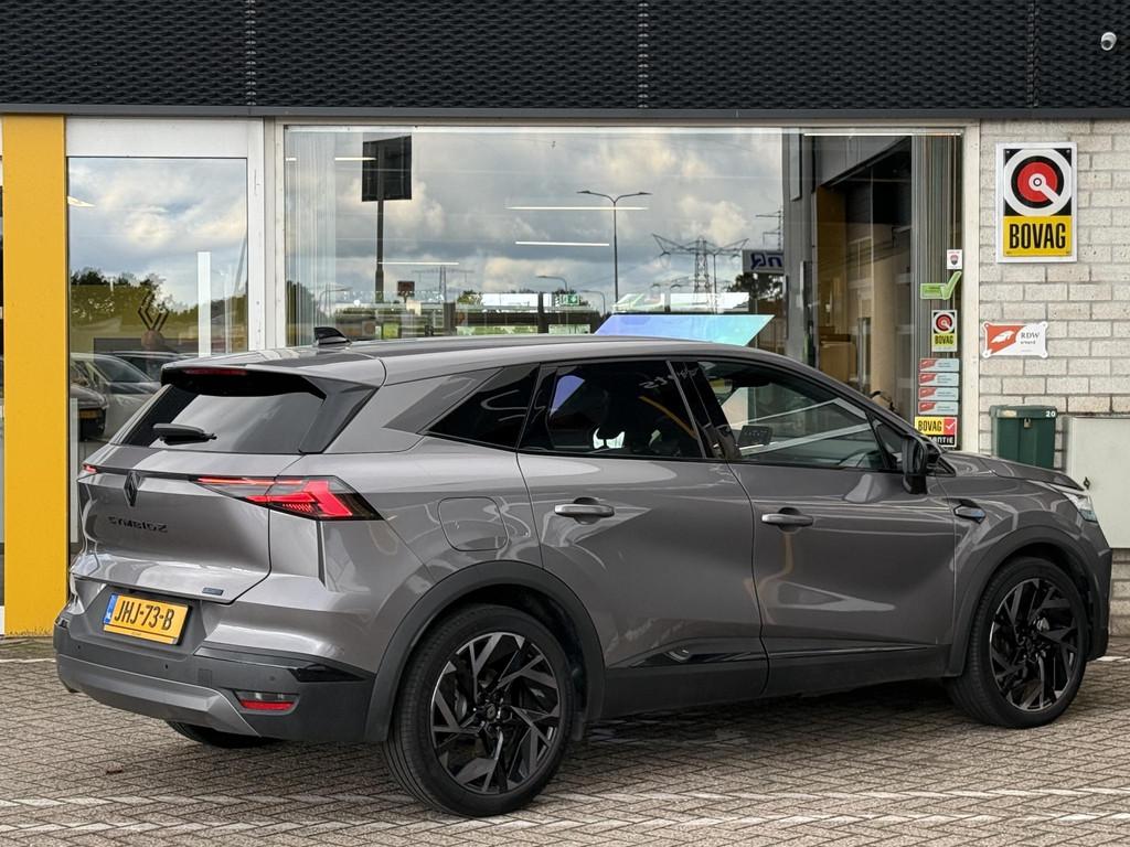 Renault Symbioz 1.6 E-Tech full hybrid 145 esprit Alpine | P, Auto's, 745 kg, Gebruikt, Met garantie (alle), Bedrijf