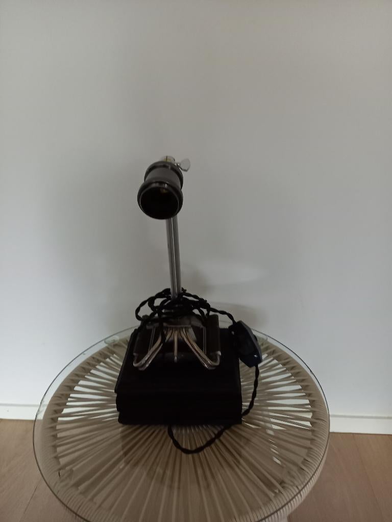 Lamp, Ophalen, PC, Zo goed als nieuw, Minder dan 100 cm