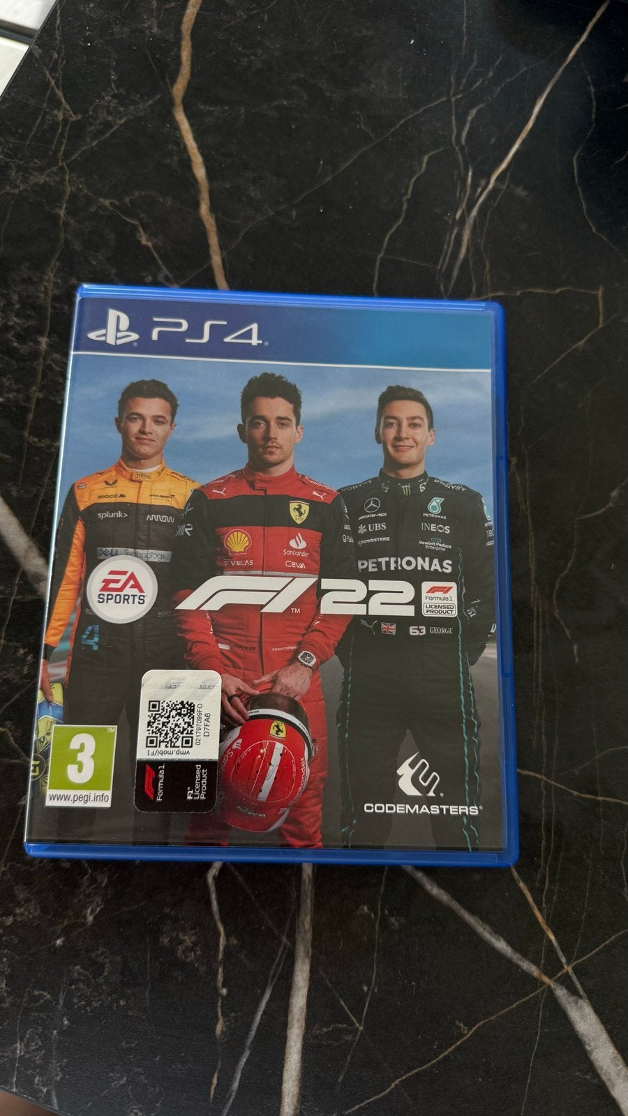 Diverse PS4 Games: Hogwarts Legacy, Watch Dogs 2, F1, Gebruikt, Vanaf 18 jaar, Overige genres, Eén computer
