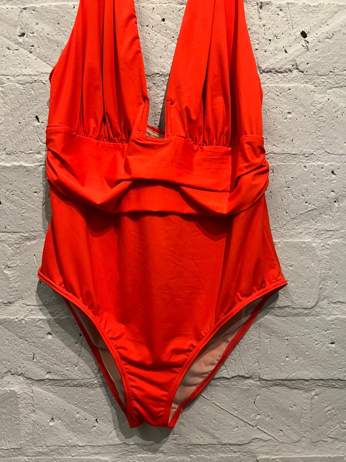 Nicole Olivier badpak 44 NIEUW!! Nieuwprijs €189,- nu €85,, Ophalen of Verzenden, Nieuw, Badpak