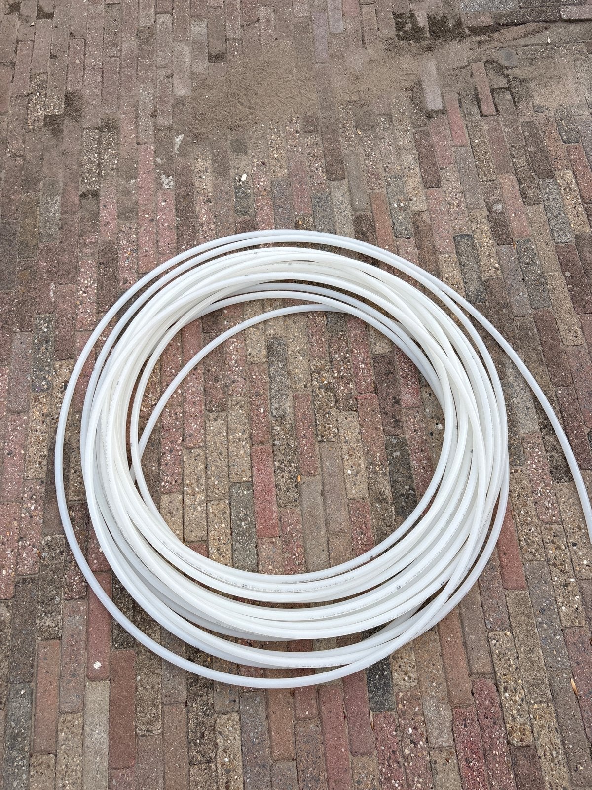 Vloerverwarmingsbuis en noppenplaten, Ophalen, Nieuw, Overige typen