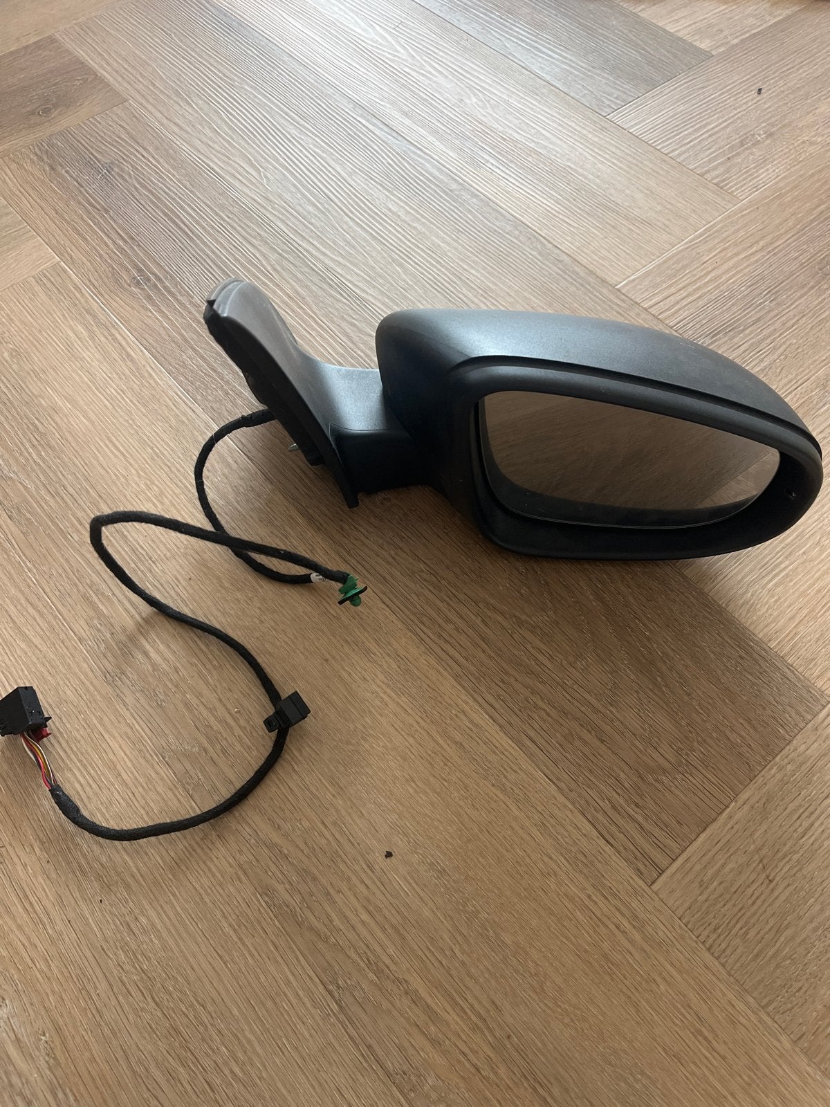 Rechter buitenspiegel Suzuki Swift, Ophalen of Verzenden, Gebruikt, Suzuki