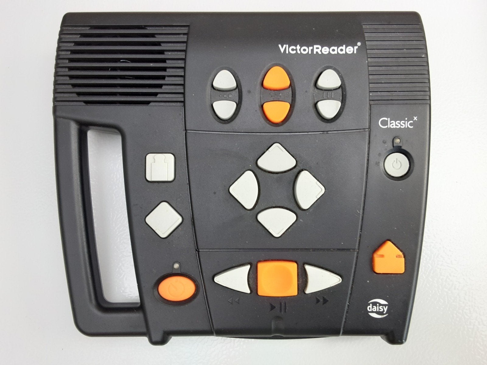 VictorReader Classic X en Stratus - Daisy Speler, Ophalen of Verzenden