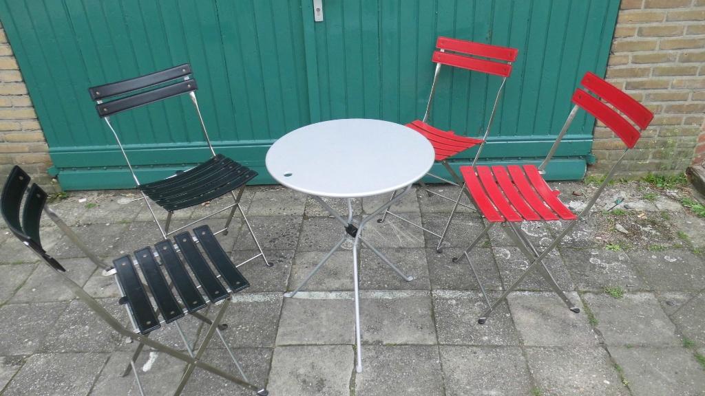 Celestina Dining Chairs by Marco Zanuso for Zanotta, 1980s, Ophalen, Zwart, Design, Zo goed als nieuw