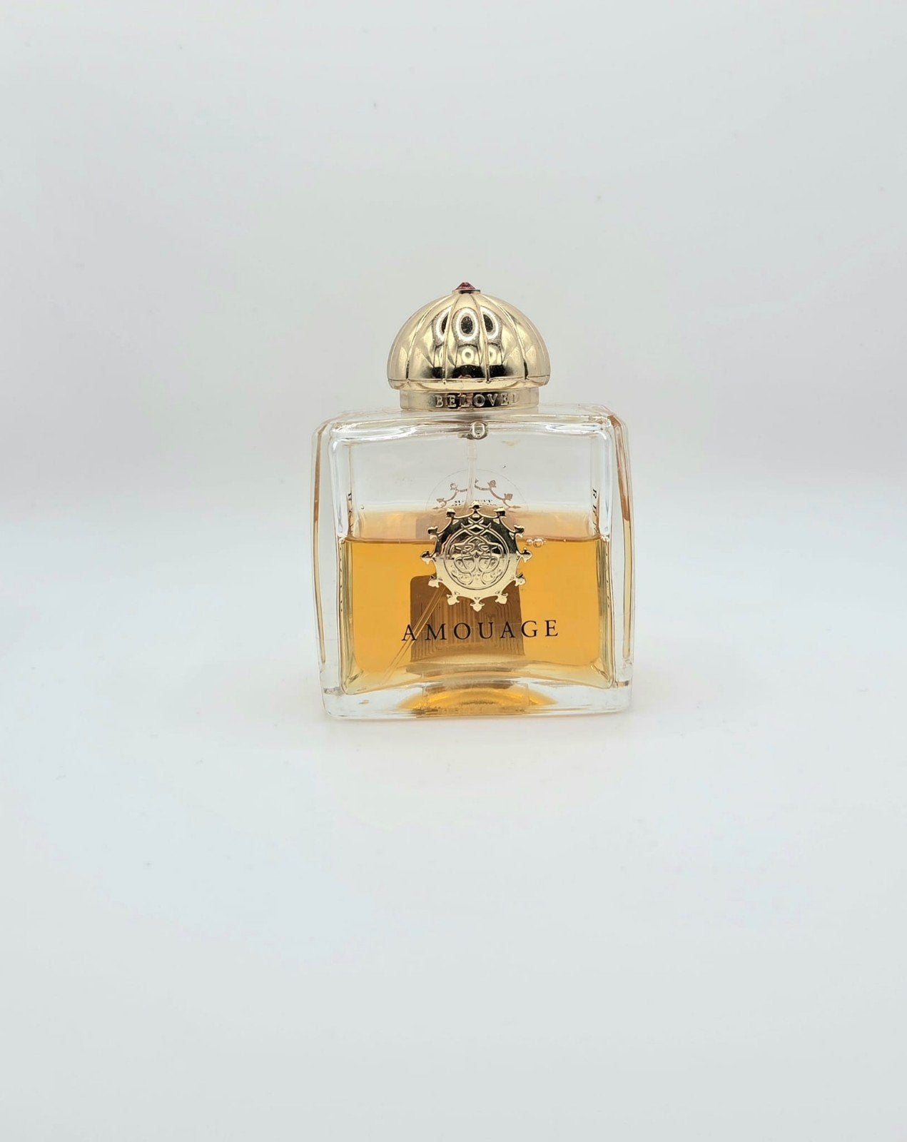Amouage Beloved woman (2016 batch) decant tester sample, Verzenden, Nieuw