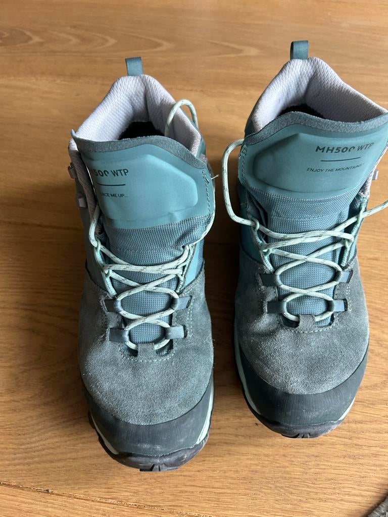 MH 500 Dames Wandel Schoenen Maat 40 - Zeer Goede Conditie, Ophalen of Verzenden, Gebruikt, Schoenen