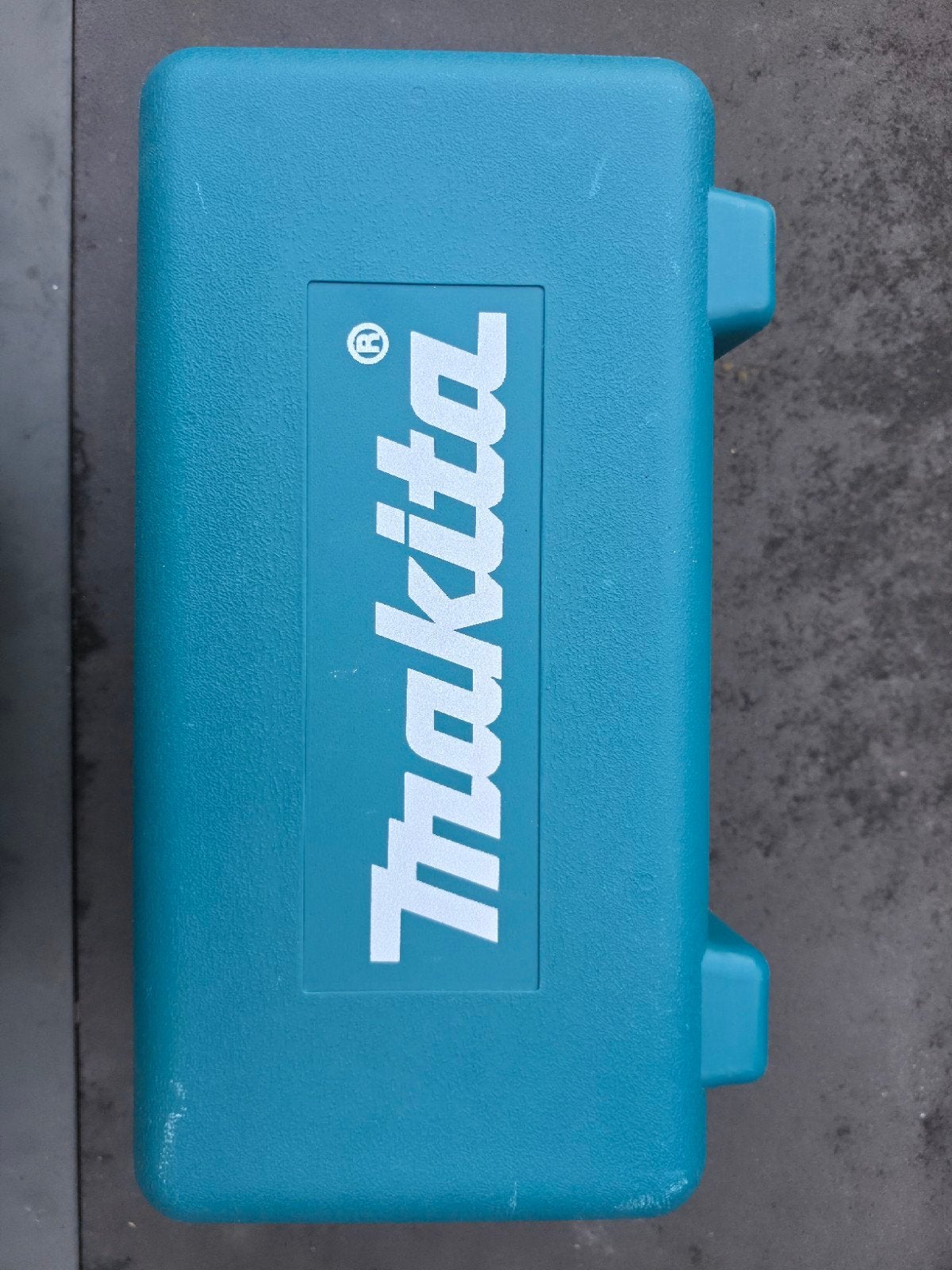 Makita Gereedschapskoffer - Leeg (46x28x24 cm), Doe-het-zelf en Verbouw, Ophalen of Verzenden, Gebruikt