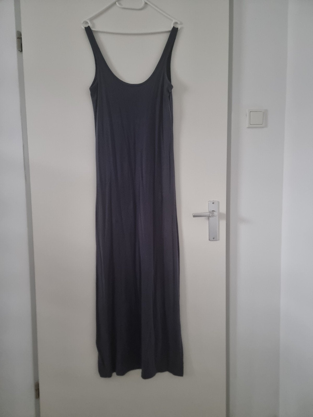 Jurk, Kleding | Dames, Maat 38/40 (M), Zwart, Ophalen of Verzenden, Zo goed als nieuw