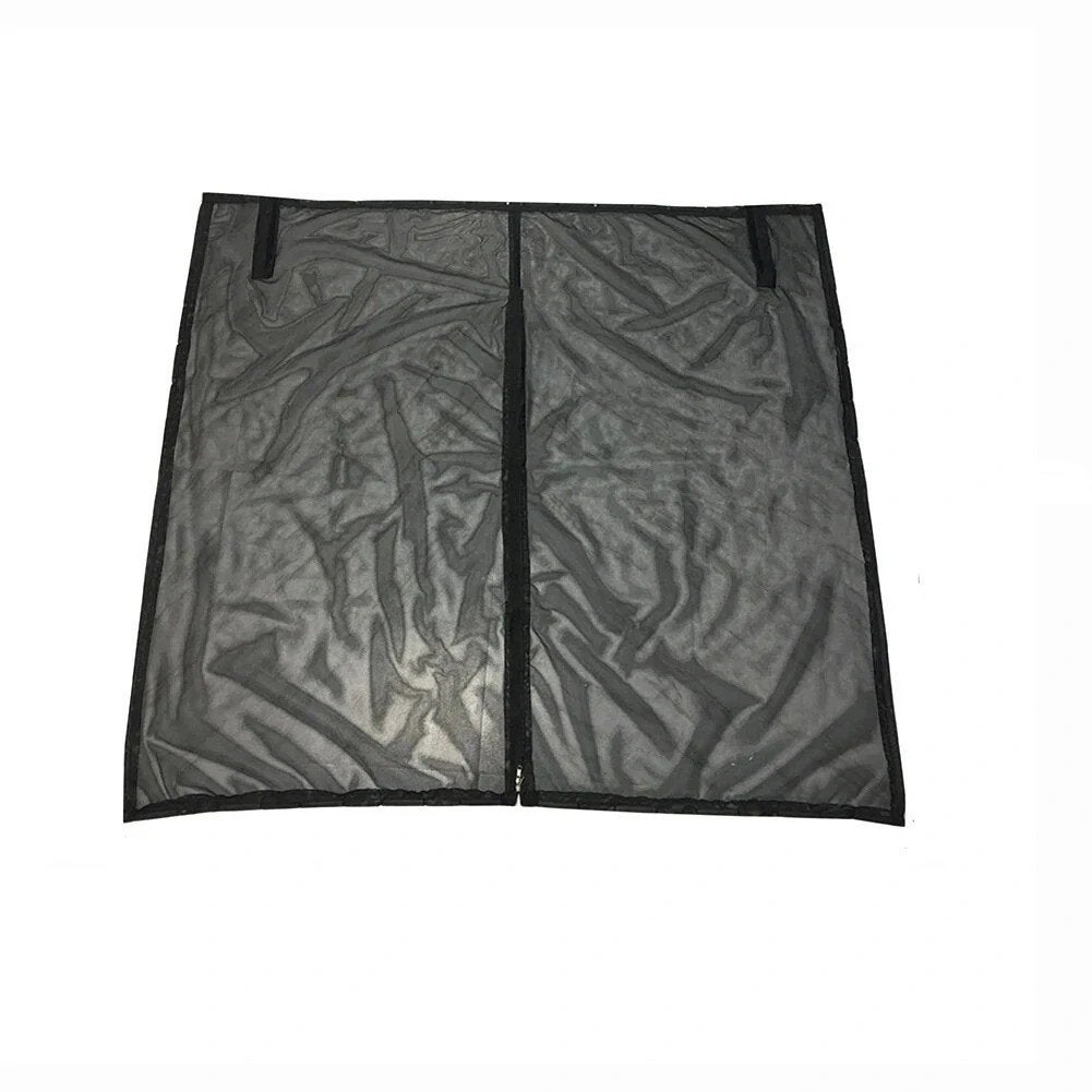 achterklep muggennet – magnetisch – SUV/MPV/camper, Ophalen of Verzenden, Nieuw