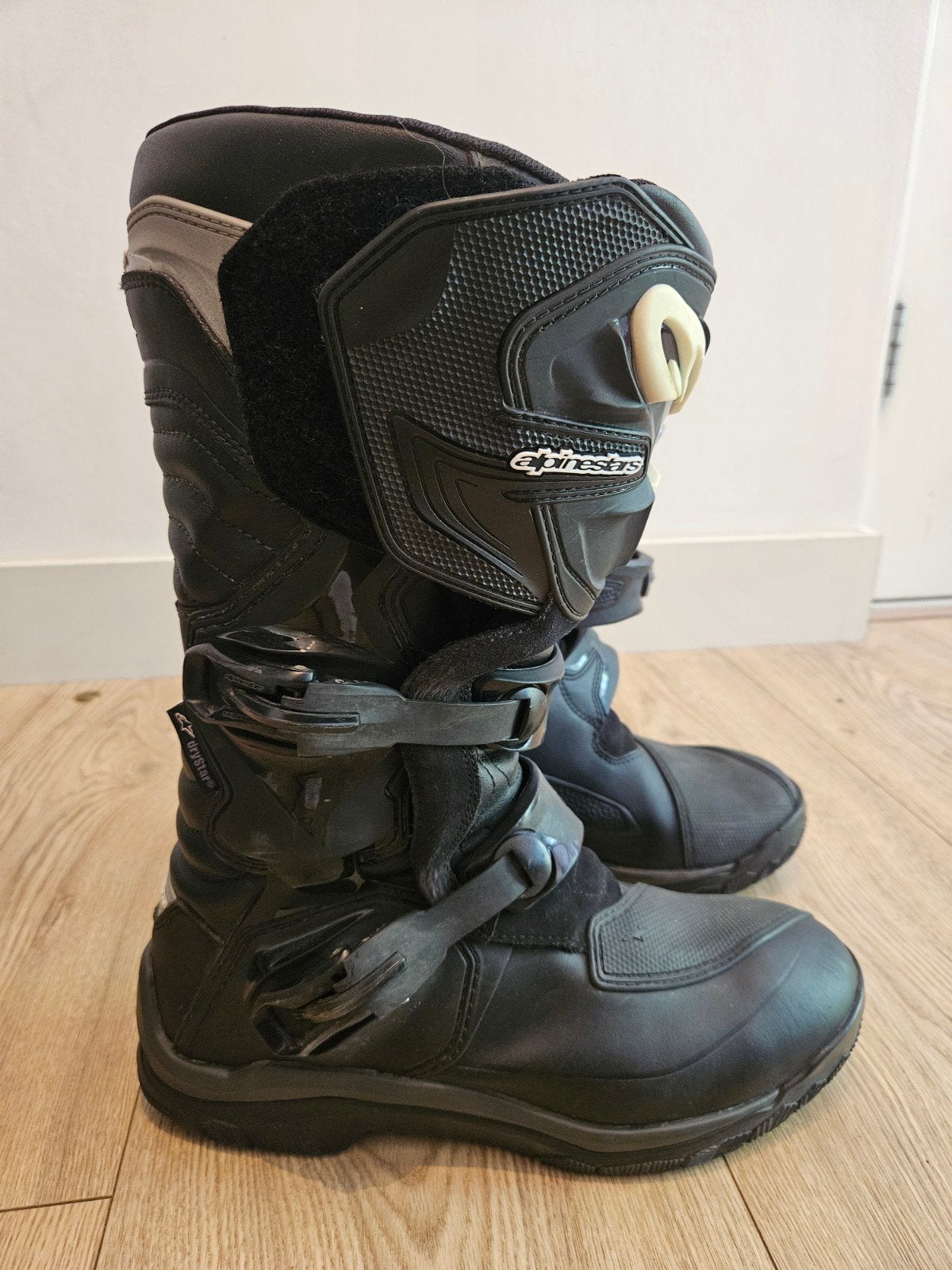 Alpinestars Corozal Adventure Drystar Motorlaarzen, Motoren, Kleding | Motorkleding, Heren, Ophalen of Verzenden, Alpinestars