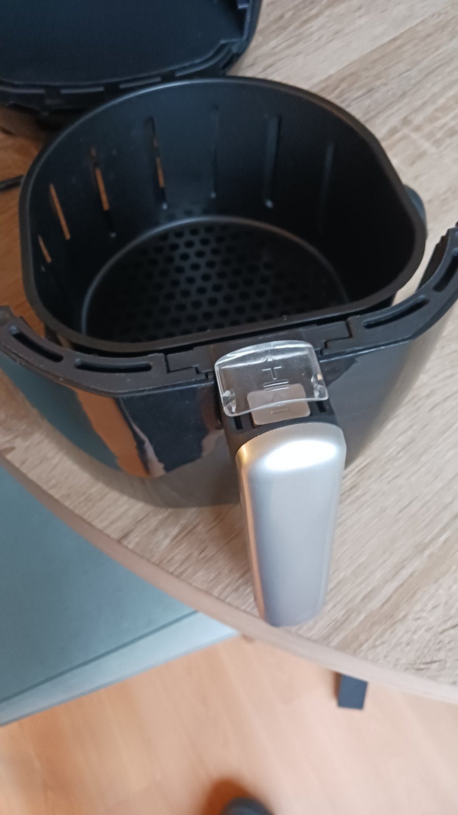 Foto 4 van airfryer bestron aaf300