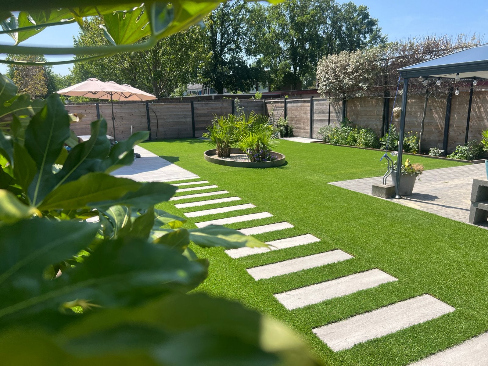 Hoogwaardig Kunstgras voor een Groene Tuin vanaf €14,95, Tuin en Terras, Gras en Kunstgras, Ophalen of Verzenden, Nieuw, 20 m² of meer