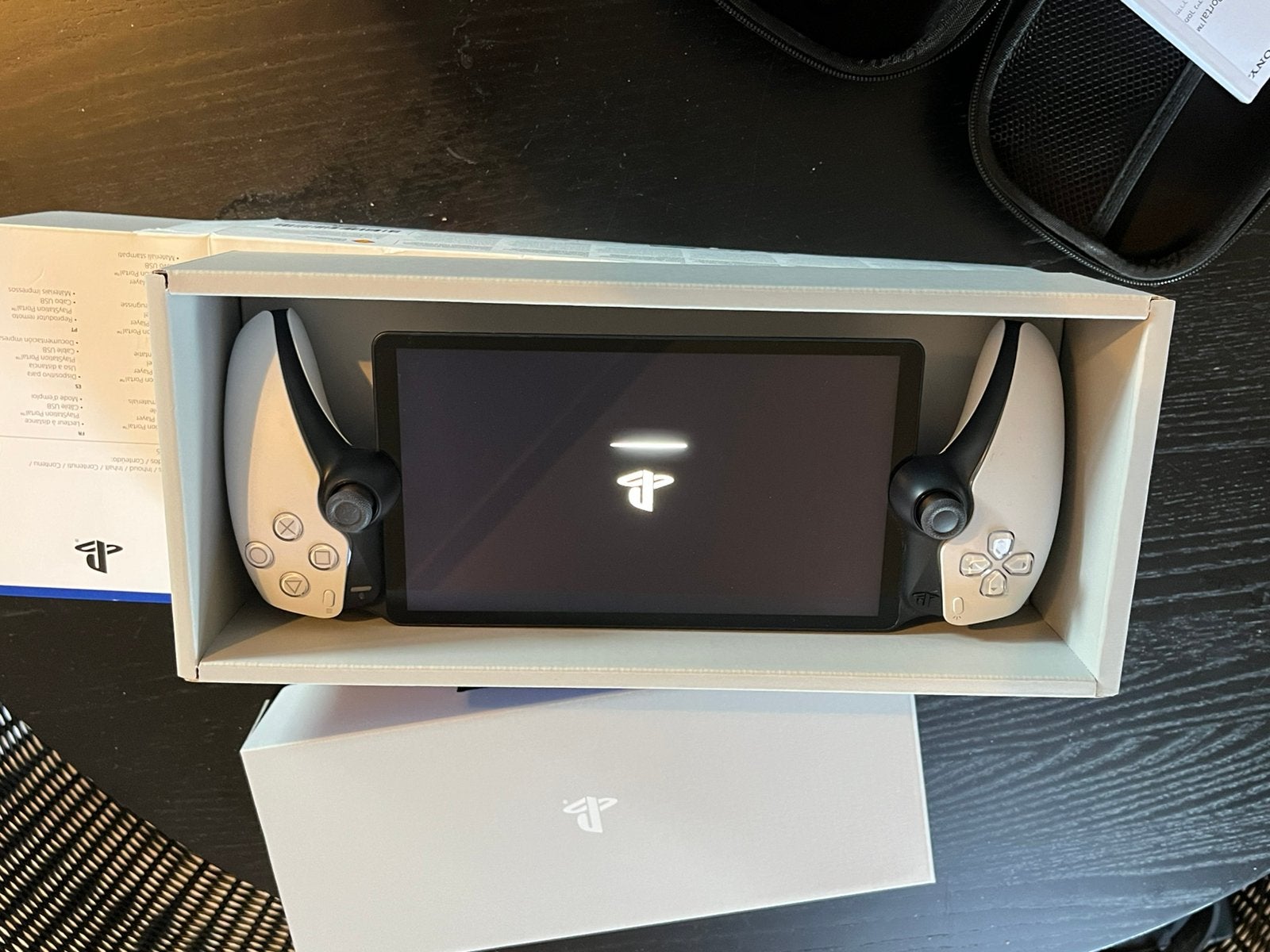 Ps5 portal