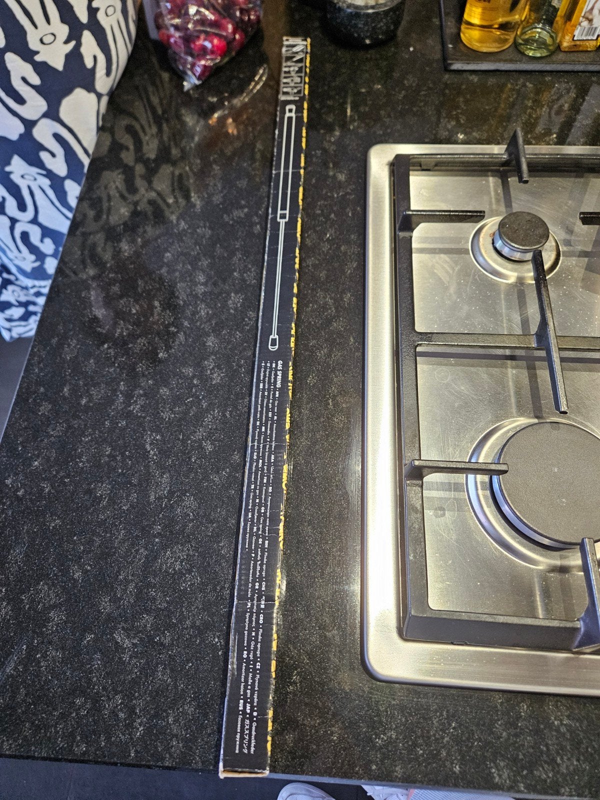 2x MONROE ML5869 Gasveer achterklep Hyundai i30 FD, Auto-onderdelen, Ophalen