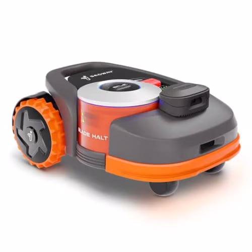 Segway Navimo H1500