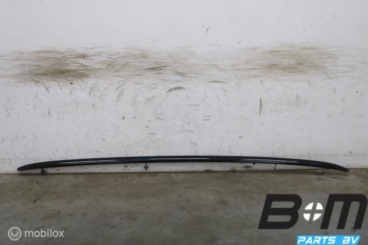 Dakrail rechts Audi RS6 4G Avant 1L1 4G9860022F, Gebruikt