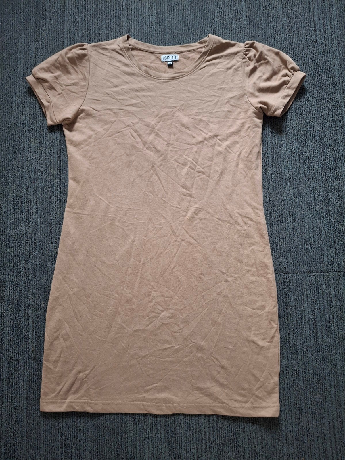 Nieuw tuniek True Spirit M/L, Maat 38/40 (M), Beige, Nieuw, Ophalen of Verzenden