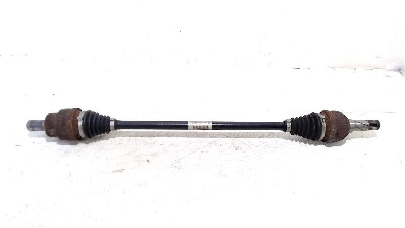 Aandrijfas links achter Volvo XC90, Auto-onderdelen, Onderdelen@venauto.nl, Van der Ven Autorecycling B.V., Gebruikt, Ettenseweg 76, 4706 PB Roosendaal, The Netherlands
