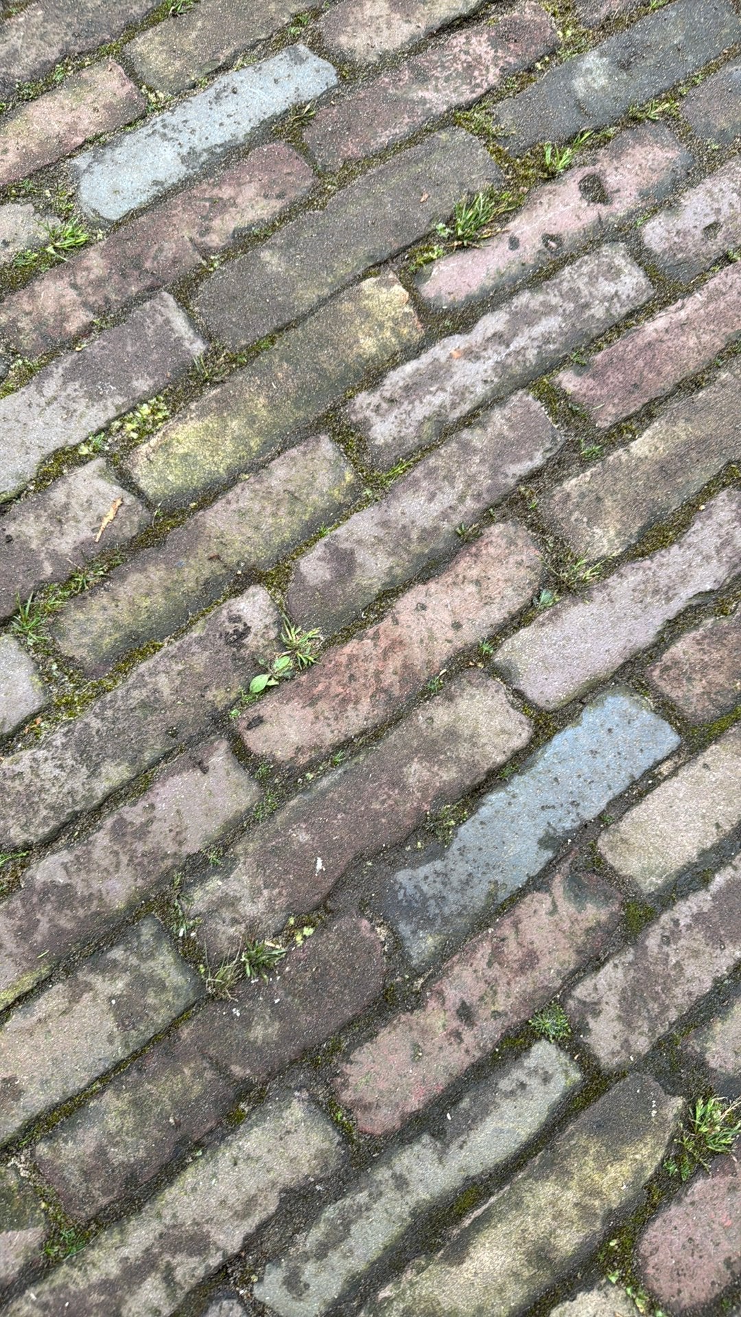 Gratis af te halen, Tuin en Terras, Ophalen, Beton, Klinkers