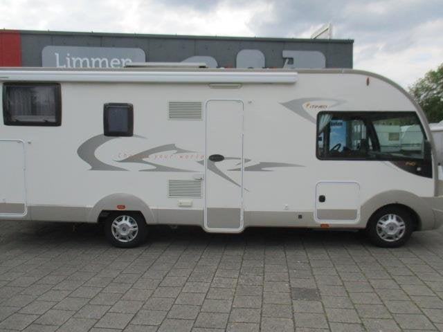 Caravans And Camping Itineo