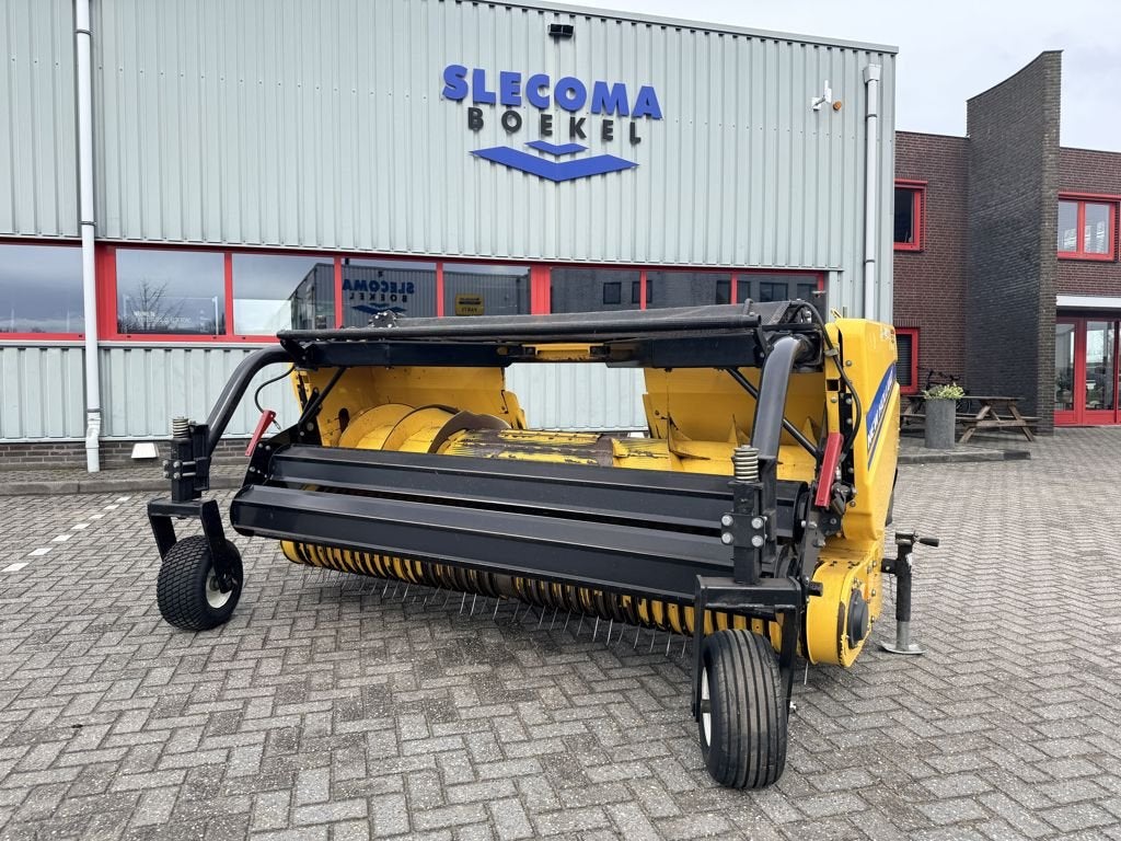 New Holland 300FPE Gras Pick-up, Akkerbouw, Oogstmachine