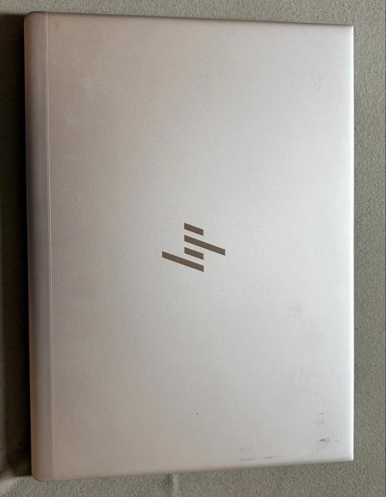 Refurbished HP EliteBook G5 i7 Gen 8 - Krachtige Laptop, Ophalen of Verzenden, Zo goed als nieuw