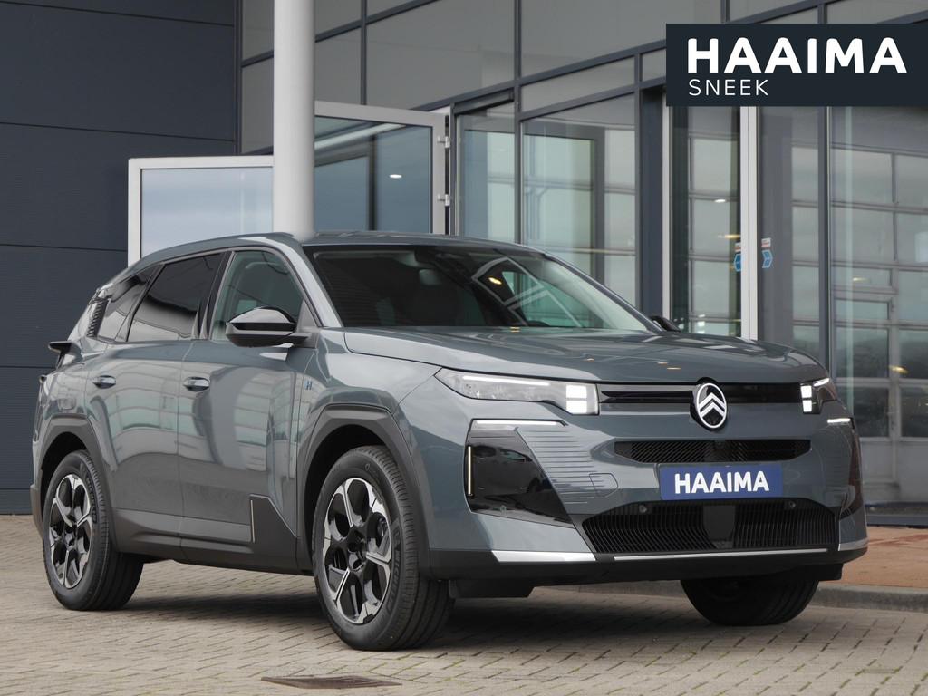 Citroen C5 Aircross 1.6 Plug-In Hybrid 225 Business | Nieuwe