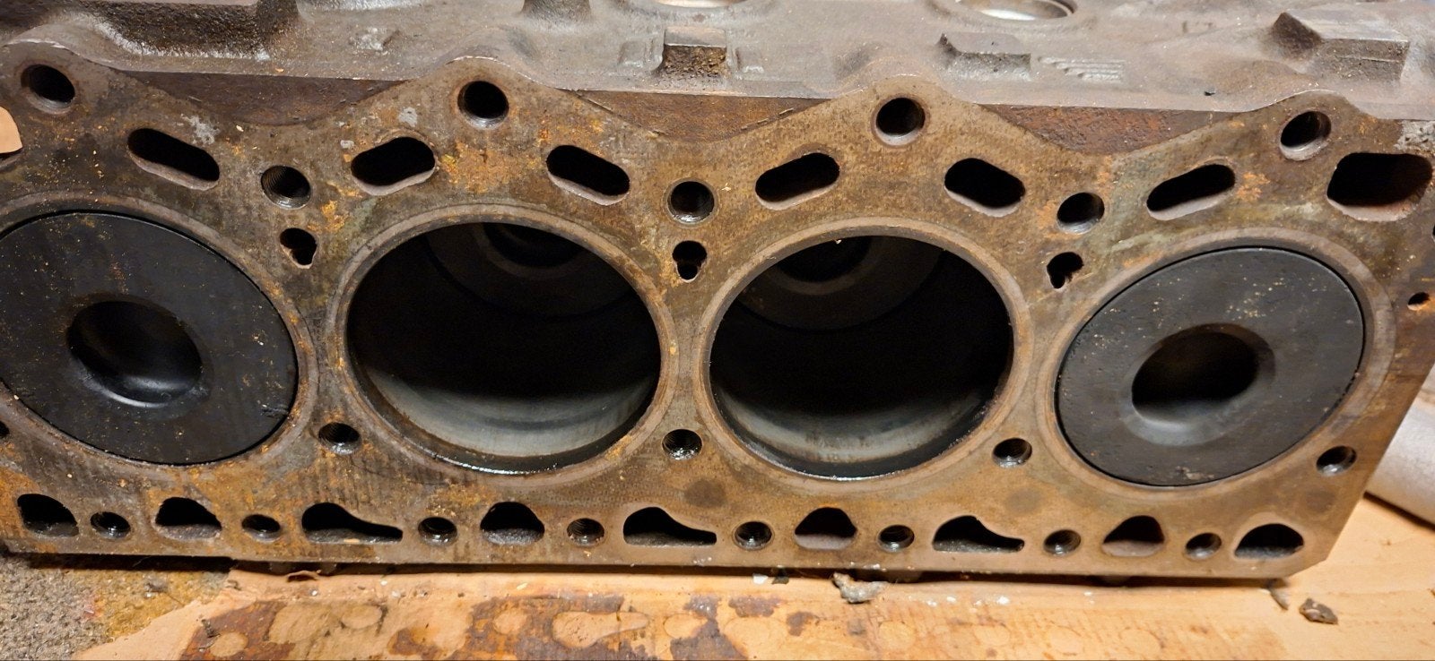 Fiat ducato onderdelen, Ophalen, Gebruikt, Fiat