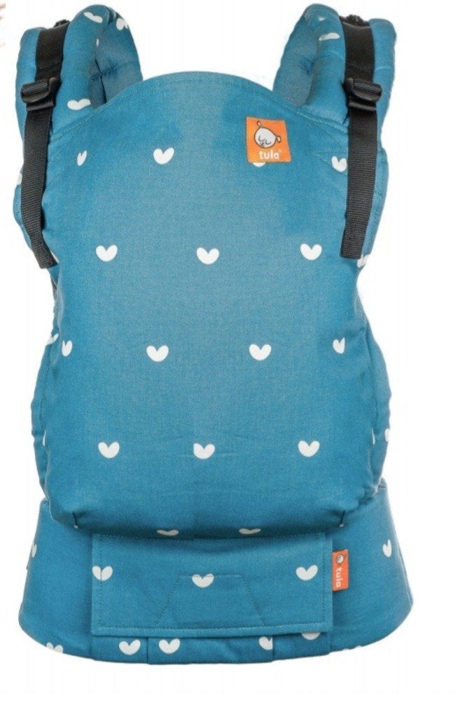 Prachtige Tula Toddler Draagzak - Zo goed als nieuw, Kinderen en Baby's, Ophalen, Zo goed als nieuw, Draagzak, Overige merken