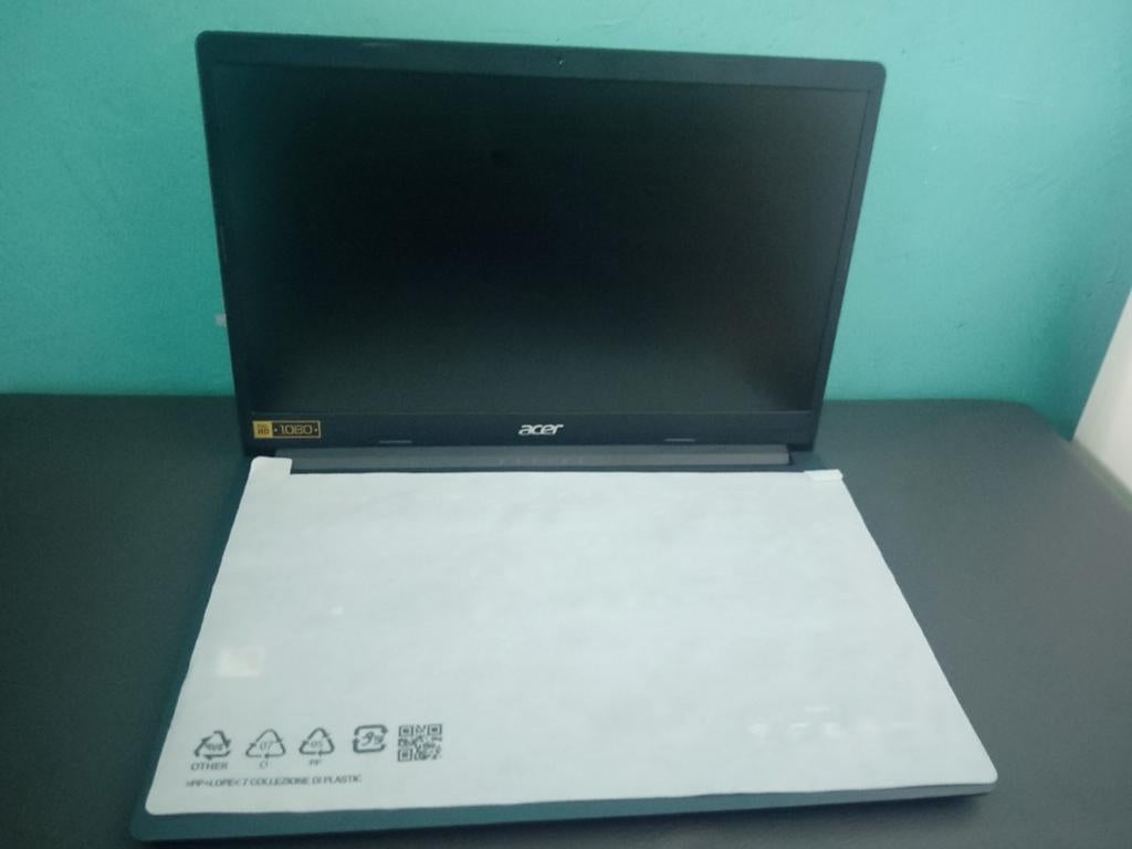 Acer aspire 3 15inch, Ophalen, Zo goed als nieuw, 15 inch, 2 tot 3 Ghz