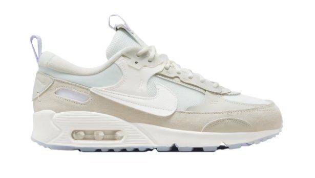 Nike Air Max 90 Futura Summit White | Maat 41 | €49,95, Wit, Nike, Nieuw, Ophalen of Verzenden