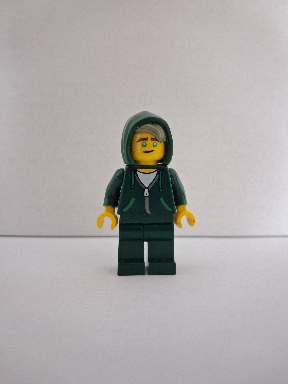 Lego Lloyd Hoodie - Ninjago, Ophalen of Verzenden, Zo goed als nieuw