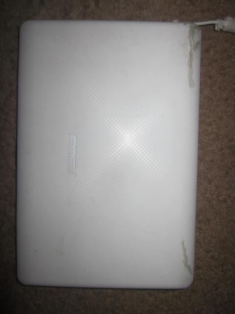 asus eee, Computers en Software, Windows Laptops, Ophalen of Verzenden, 11 inch, 2 tot 3 Ghz, HDD
