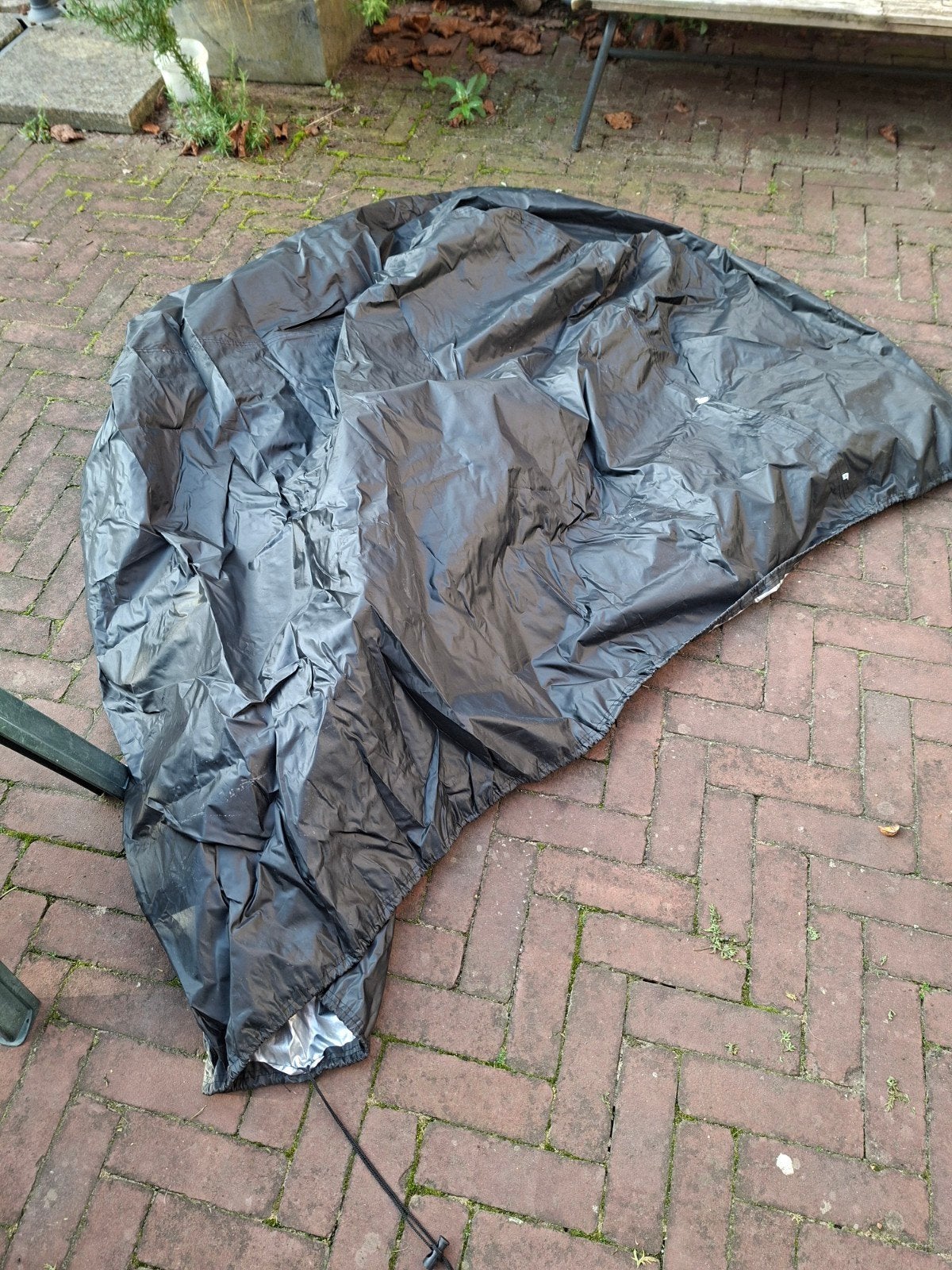 Hoes voor kamado/ bbq/ egg