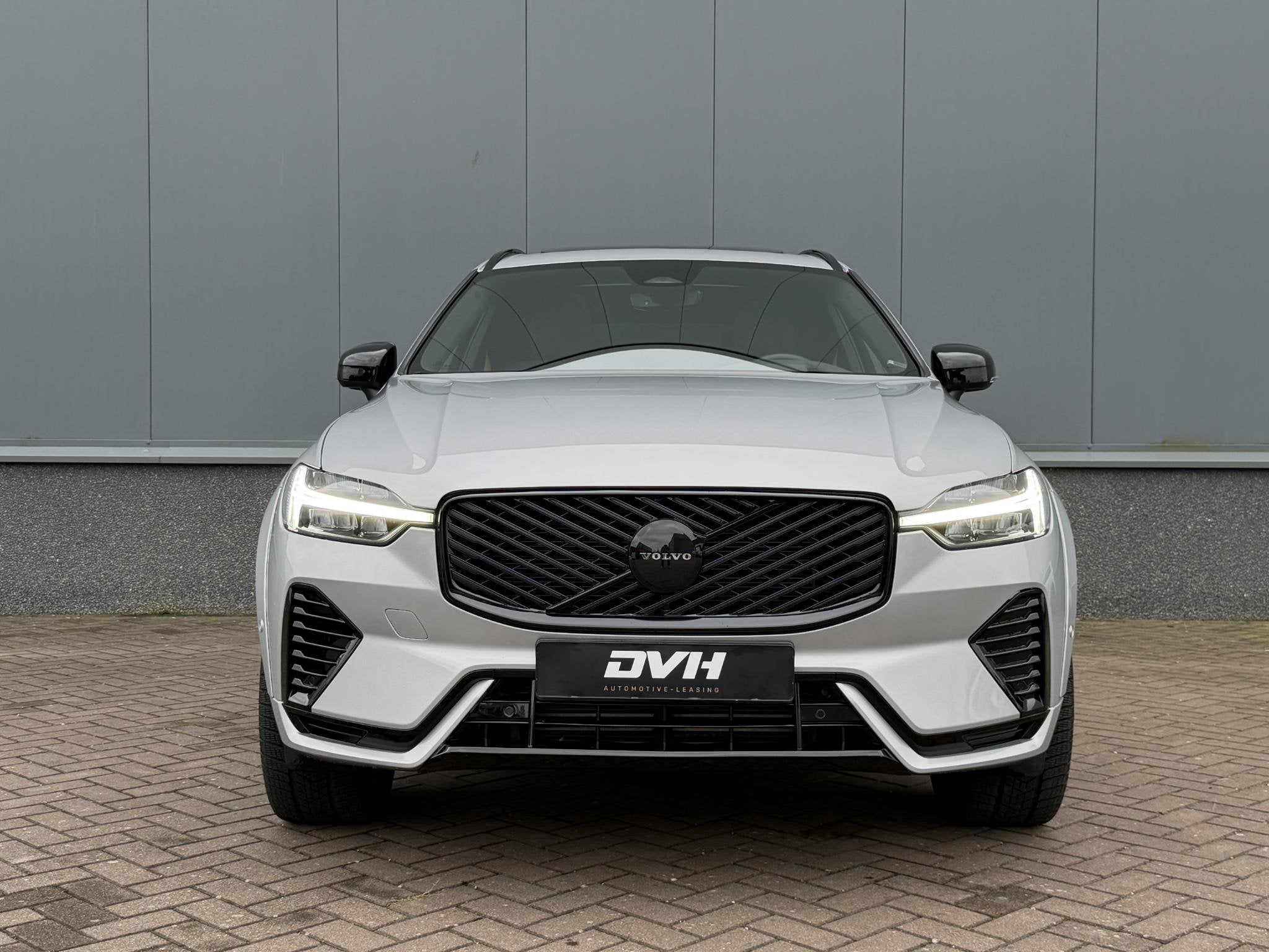 Volvo XC60 2.0 T8 Plug-in-hybrid AWD Polestar Engineered PAN, Auto's, Automaat, Dealer onderhouden, Gebruikt, 4 cilinders