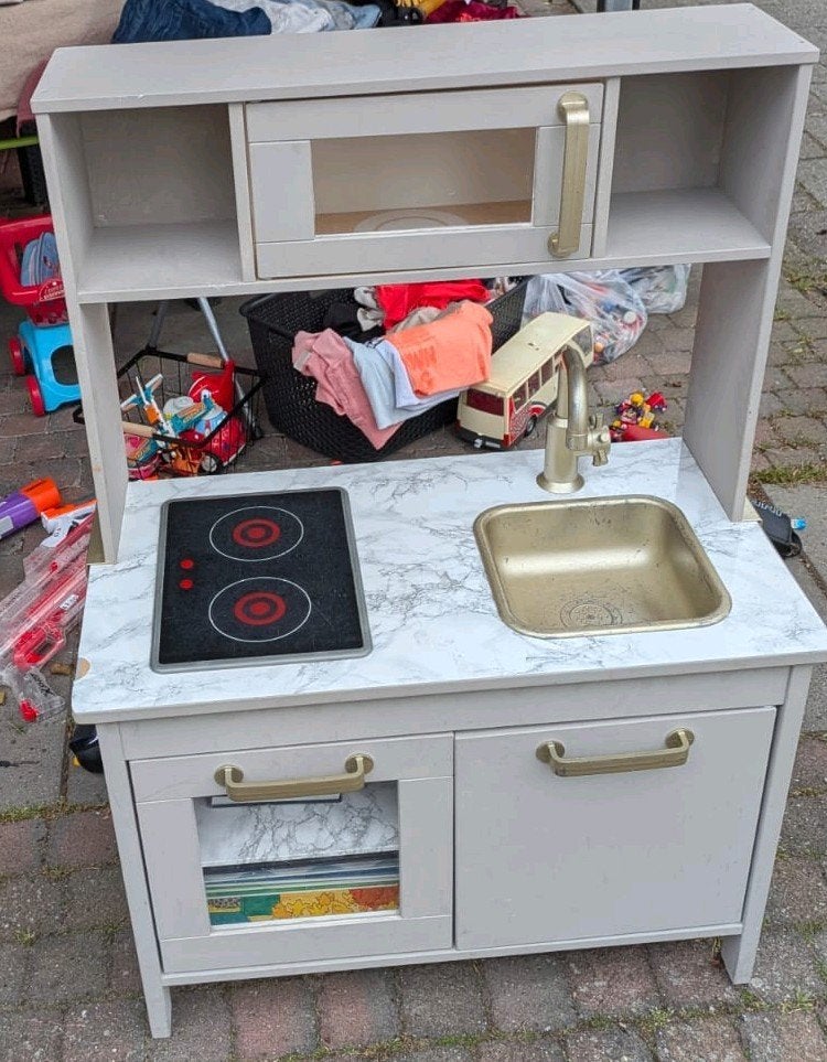 Leuke speelkeuken voor urenlang speelplezier, Kinderen en Baby's, Speelgoed | Speelkeukens, Ophalen