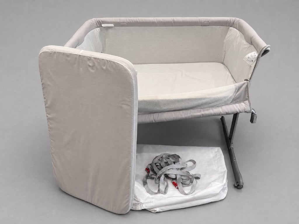 Co-Sleeper Chicco next 2 me, Kinderen en Baby's, Babywiegjes en Ledikanten, Ophalen, Wieg