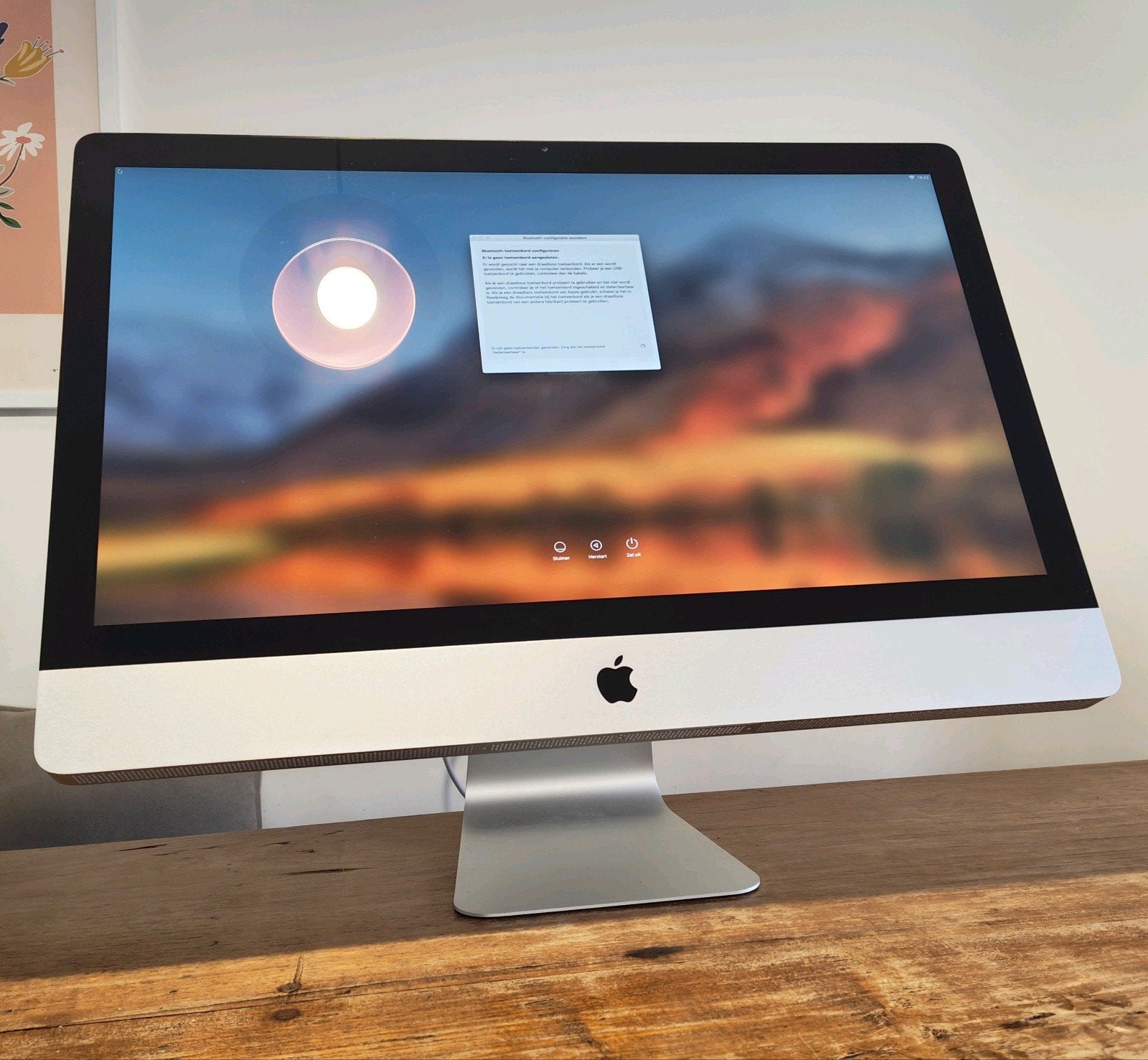 iMac mid 2010 27 inch met 480GB SSD en Apple Pro apps, Ophalen, SSD, 480gb, IMac