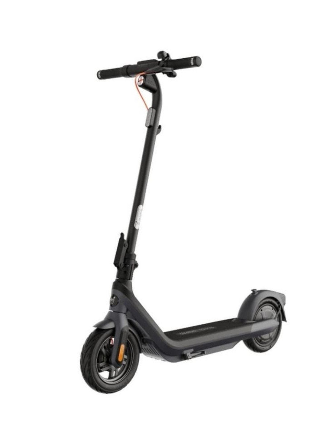 Ninebot Kickscooter E2 Pro E Elektrische Step, Ophalen, Zo goed als nieuw, Elektrische step (E-scooter), Ninebot