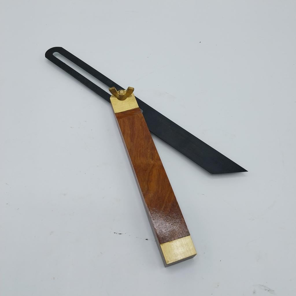Verstekhaak, Antiek en Kunst, Antiek | Gereedschap en Instrumenten, Ophalen of Verzenden