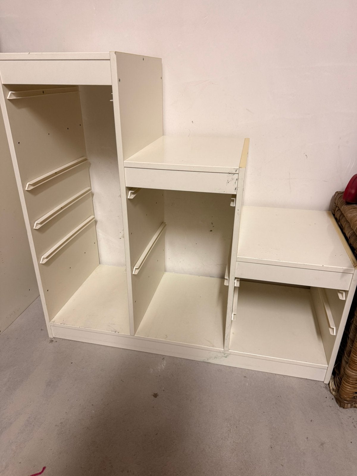 IKEA Trofast kast - Opbergmeubel, Ophalen of Verzenden, Gebruikt