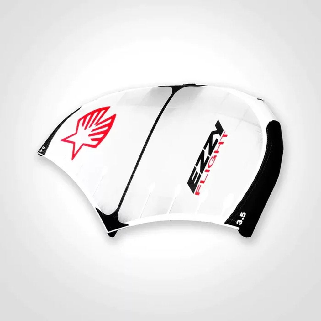 Ezzy Flight Wings, zo goed als nieuw, Watersport en Boten, Ophalen of Verzenden, Zo goed als nieuw, Wingsurf-wing
